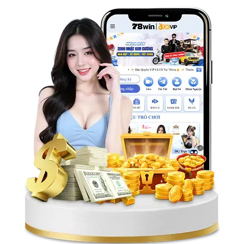 Trò chơi Slot Games nổ hũ đa dạng tại 100vip chính thức