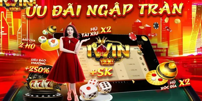 Thưởng nạp lại hàng ngày cho Nổ Hũ tại 100vip chính thức